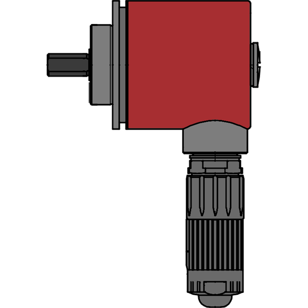 TR Electronic 5802-00050 Turkey