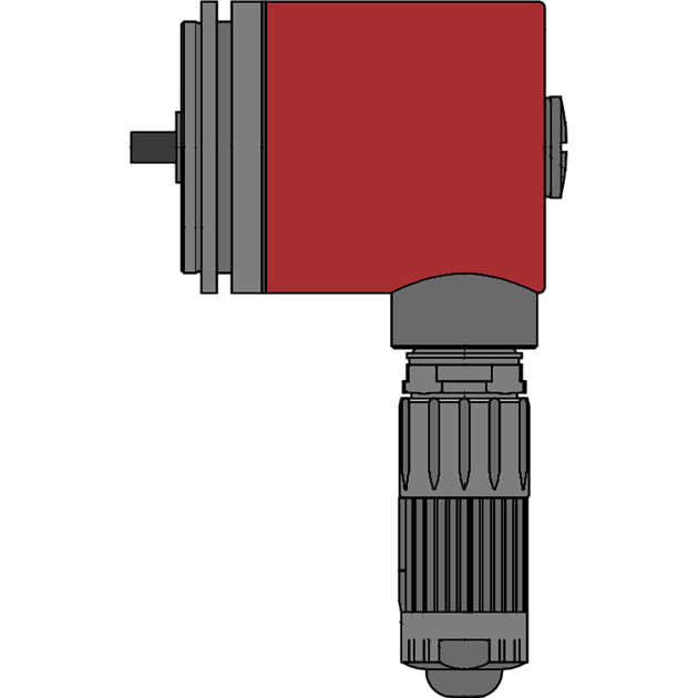 TR Electronic 5802-00112 Turkey