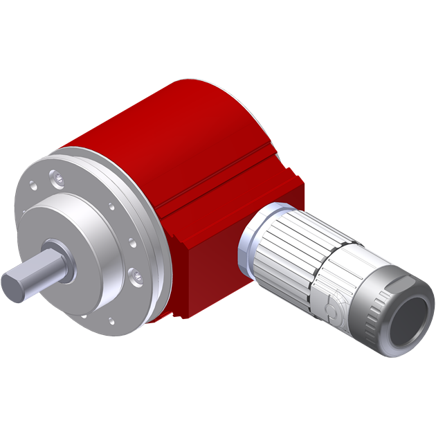 TR Electronic CEV58M-00051 Turkey