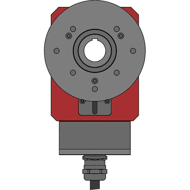 TR Electronic QEH81M-10022 Turkey