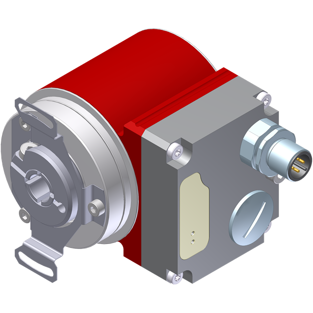 TR Electronic CEH582M-00088 Turkey