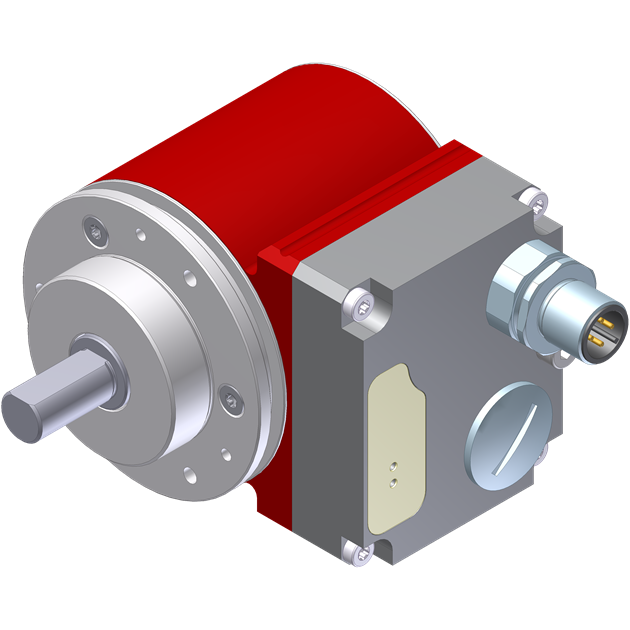 TR Electronic CMV582M-00114 Turkey