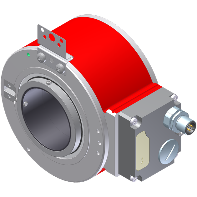 TR Electronic CEH1102M-00009 Turkey