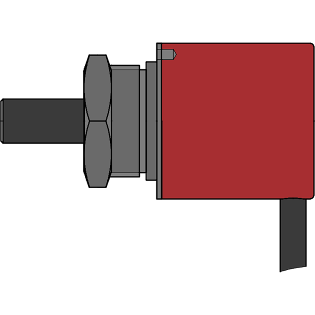 TR Electronic CMV22S-00004 Turkey