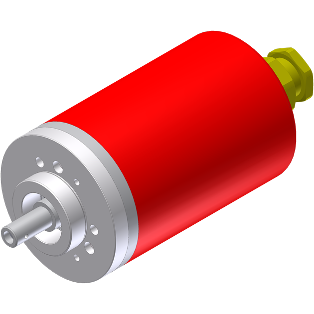 TR Electronic AMV70M-00101 Turkey