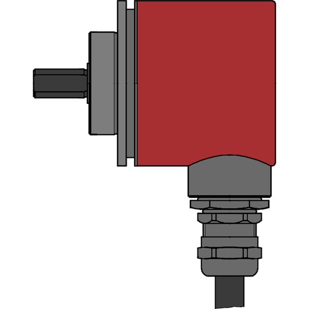 TR Electronic CEV58S-00011 Turkey