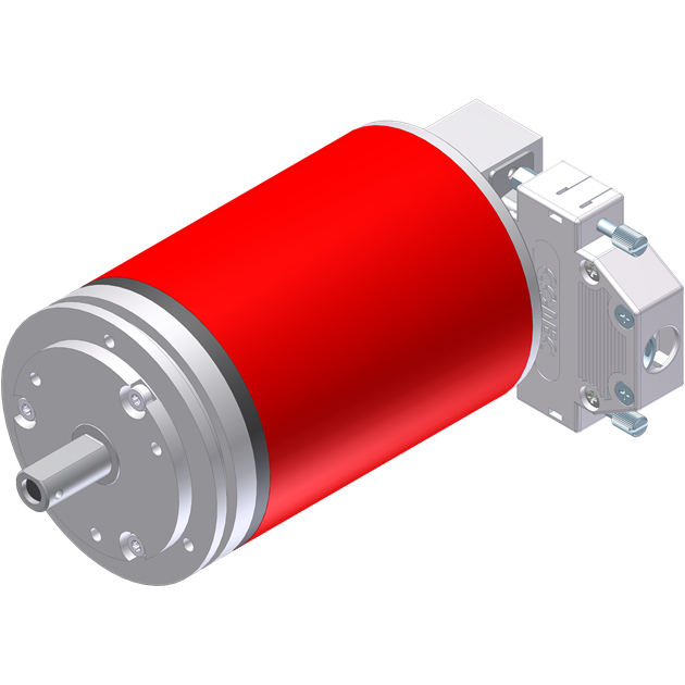 TR Electronic CEV65M-11032 Turkey