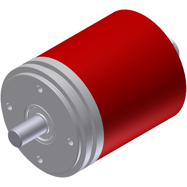 TR Electronic CMV36M-00009 Turkey