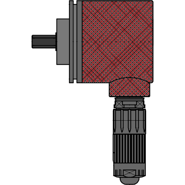 TR Electronic CEV65M-10057 Turkey