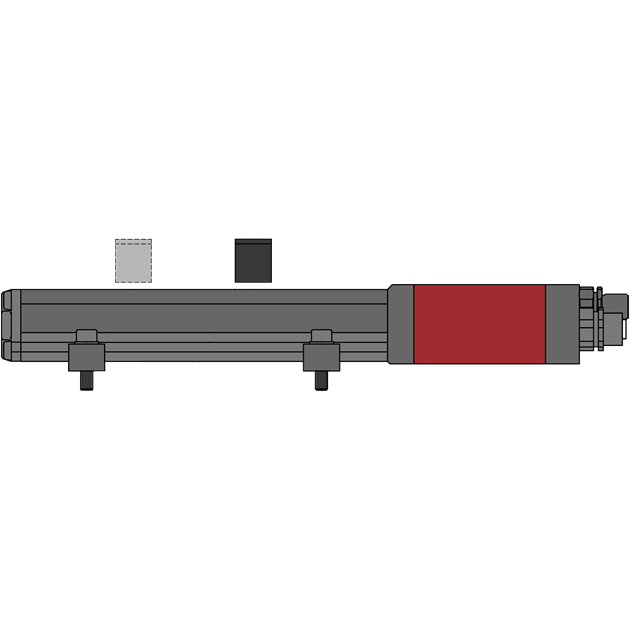 TR Electronic 322-00564 Turkey