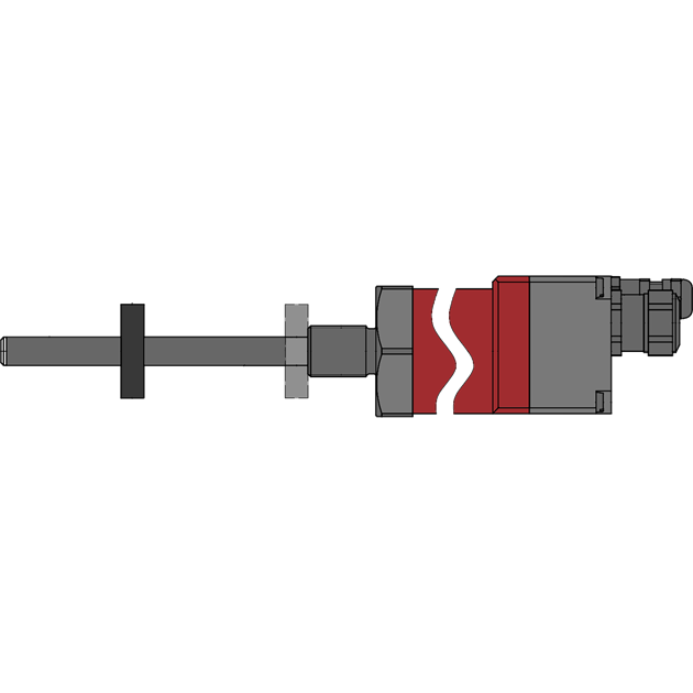 TR Electronic 321-00662 Turkey