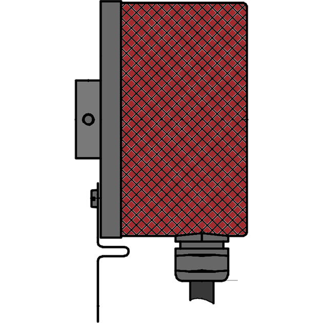TR Electronic 243-00296 Turkey