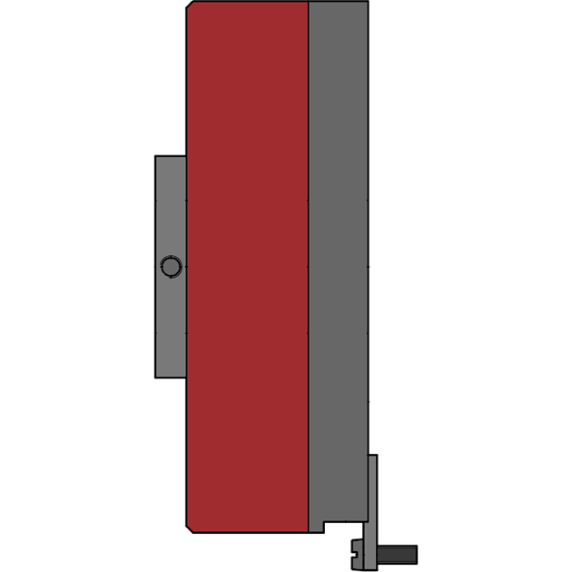 TR Electronic 245-00055 Turkey