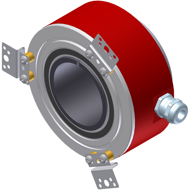 TR Electronic IDH130-00002 Turkey