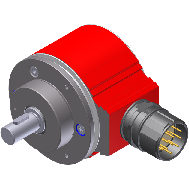 TR Electronic IV58-00006 Turkey