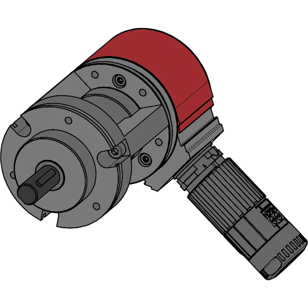TR Electronic IOV582-00016 Turkey