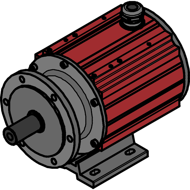 TR Electronic IEV115-00004 Turkey