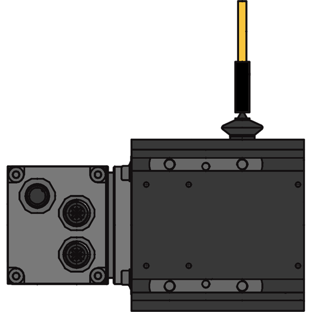 TR Electronic CEW58M-00166 Turkey