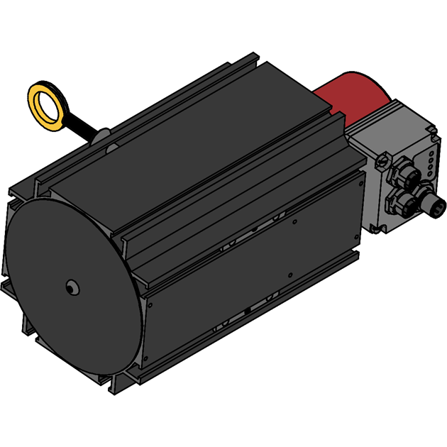 TR Electronic CEW58M-00301 Turkey