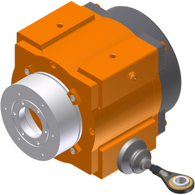 TR Electronic 40-722-001 Turkey
