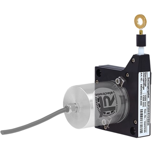 TR Electronic 40-723-001 Turkey