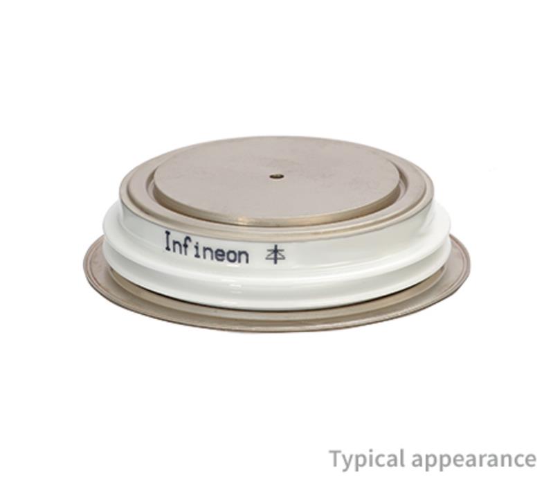 Infineon D1381S45T Turkey