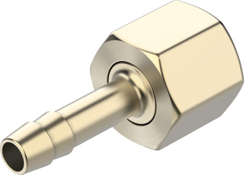 Festo C-1/8-P-6 Barbed hose fitting Turkey