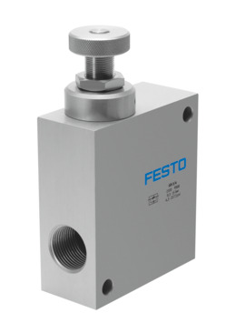 Festo GR-3/4 One-way flow control valve Turkey