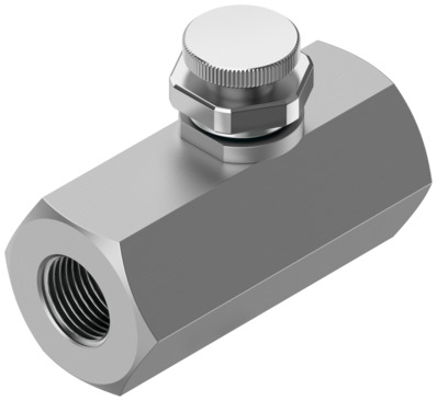 Festo GRO-1/4 Throttle valve Turkey