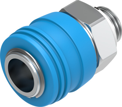 Festo KD4-1/4-A Quick coupling socket Turkey