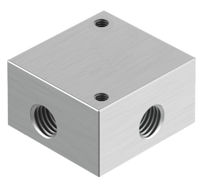 Festo FR-4-1/4 Distributor block Turkey
