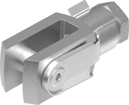 Festo SG-M8 Rod clevis Turkey