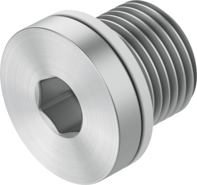 Festo B-1/4 Blanking plug Turkey