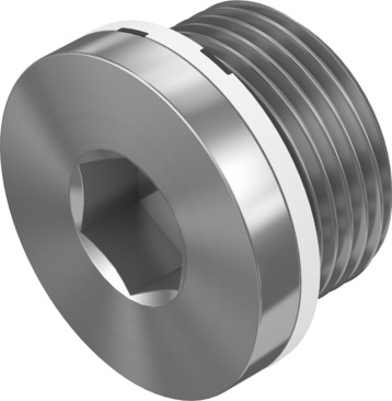 Festo B-3/4 Blanking plug Turkey