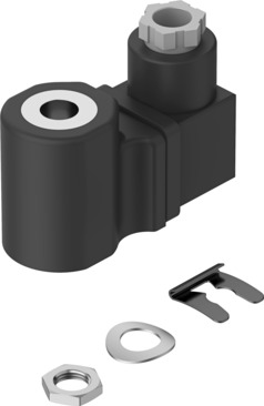 Festo MSW-230AC Solenoid coil Turkey