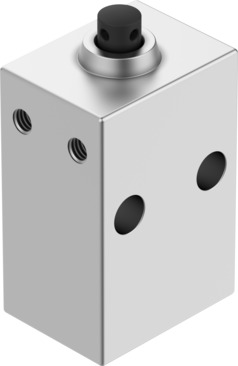 Festo V-3-M5 Stem actuated valve Turkey