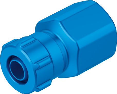 Festo ACK-1/4-PK-4 Quick connector Turkey