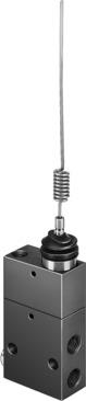 Festo FVSO-3-1/8 Whisker valve Turkey