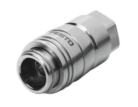 Festo KD5-1/2-I Quick coupling socket Turkey