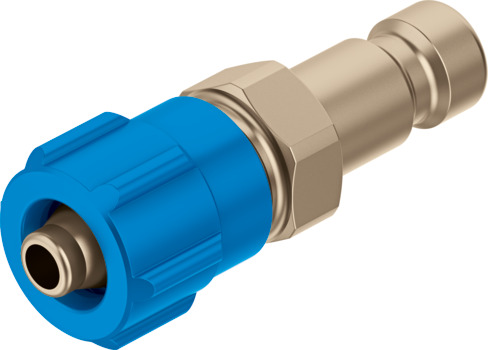Festo KS2-CK-3 Quick coupling plug Turkey