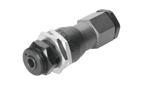 Festo UV Adjustable pressure actuator Turkey