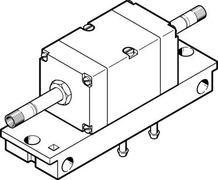 Festo JMFH-5-PK-3 Solenoid valve Turkey