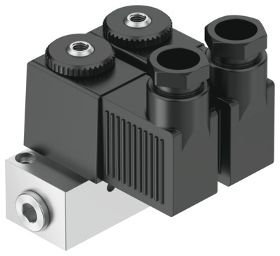 Festo BMFH-2-3-M5 Solenoid valve Turkey