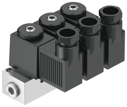 Festo BMFH-3-3-M5 Solenoid valve Turkey