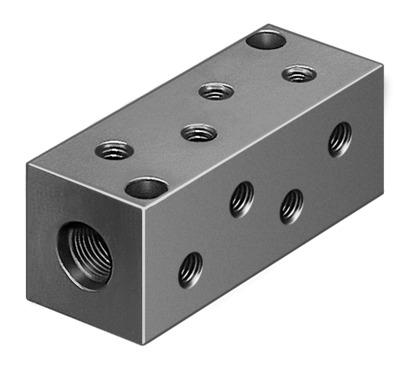 Festo FR-12-M5 Distributor block Turkey