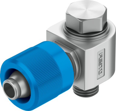 Festo LCK-M5-PK-4 Elbow quick connector Turkey