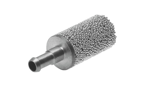 Festo U-PK-3 Silencer Turkey