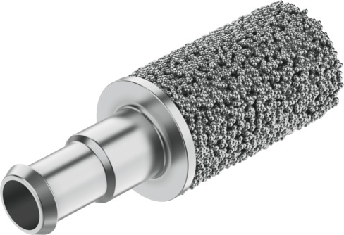Festo U-PK-4 Silencer Turkey