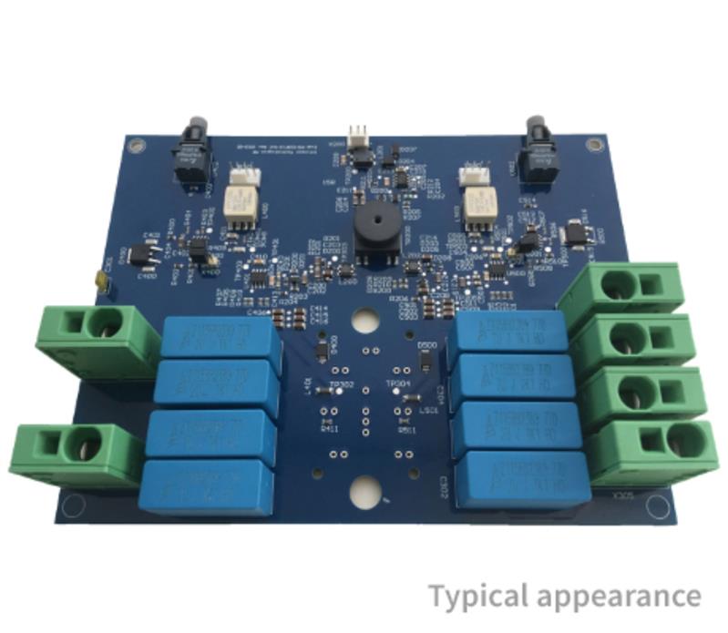 Infineon EVAL-PS-E1BF12-SIC Turkey