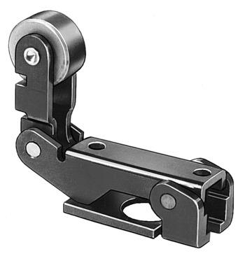 Festo AL-01 One-way roller lever Turkey